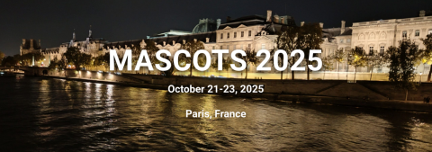 2025 MASCOTS