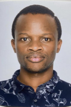 Oluwasesan Cornelius Akinbode