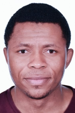 Fatai Oluwashola Tajudeen